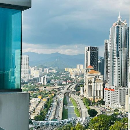Summer Suites Klcc By Star Kuala Lumpur Extérieur photo