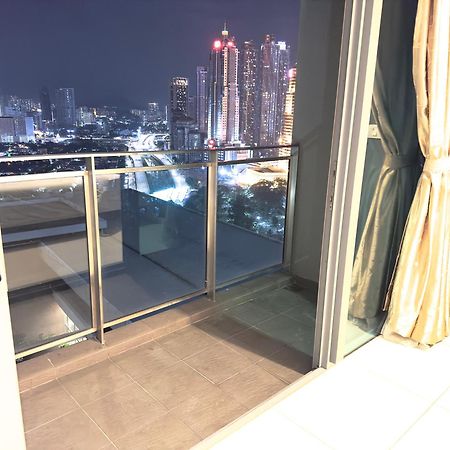 Summer Suites Klcc By Star Kuala Lumpur Extérieur photo